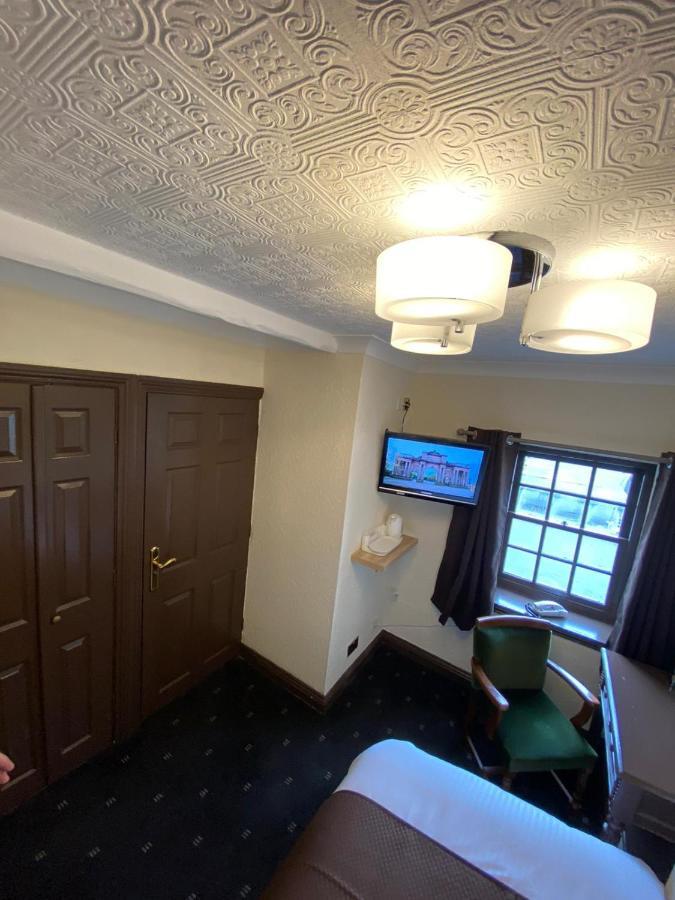 The Redwell Inn 巴纳德城堡 外观 照片