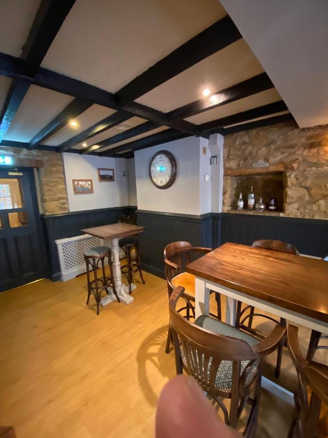 The Redwell Inn 巴纳德城堡 外观 照片
