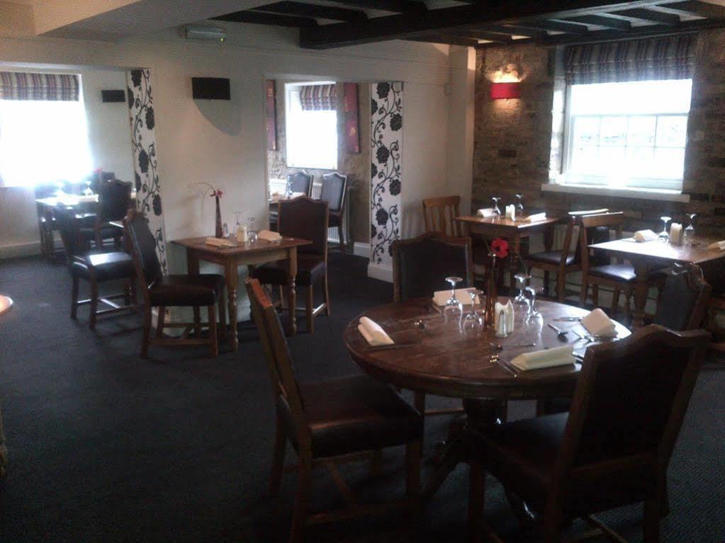 The Redwell Inn 巴纳德城堡 外观 照片