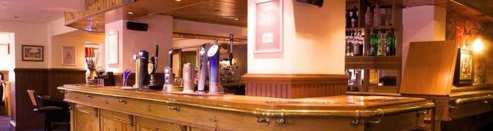 The Redwell Inn 巴纳德城堡 外观 照片